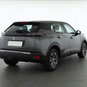 Foto inzerátu Peugeot 2008 1.2 PureTech