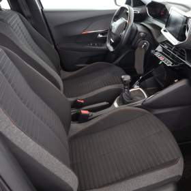 Foto inzerátu Peugeot 2008 1.2 PureTech