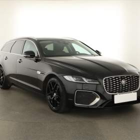 Jaguar XF D200 AWD / 19612451