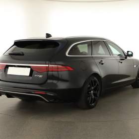 Foto inzerátu Jaguar XF D200 AWD