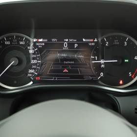 Foto inzerátu Jaguar XF D200 AWD