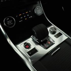 Foto inzerátu Jaguar XF D200 AWD