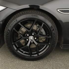 Foto inzerátu Jaguar XF D200 AWD