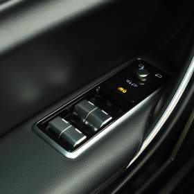 Foto inzerátu Jaguar XF D200 AWD