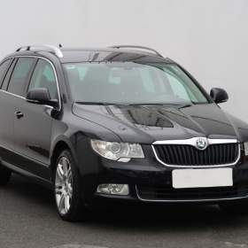 Škoda Superb 2.0 TDI / 19612452