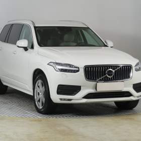Volvo XC90 B5 AWD / 19612454