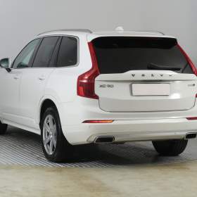 Foto inzerátu Volvo XC90 B5 AWD