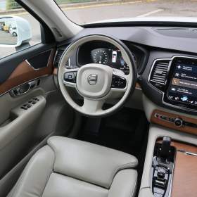 Foto inzerátu Volvo XC90 B5 AWD