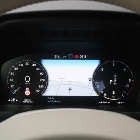 Foto inzerátu Volvo XC90 B5 AWD