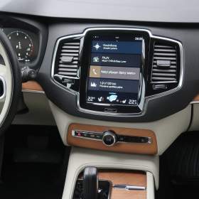 Foto inzerátu Volvo XC90 B5 AWD