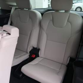 Foto inzerátu Volvo XC90 B5 AWD