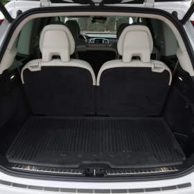 Foto inzerátu Volvo XC90 B5 AWD