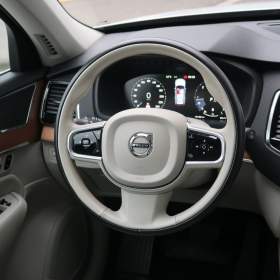 Foto inzerátu Volvo XC90 B5 AWD