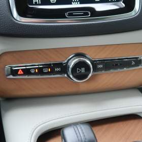 Foto inzerátu Volvo XC90 B5 AWD