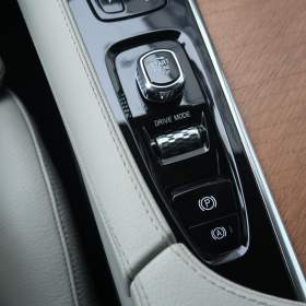 Foto inzerátu Volvo XC90 B5 AWD