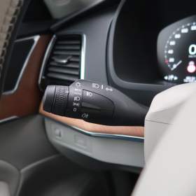 Foto inzerátu Volvo XC90 B5 AWD