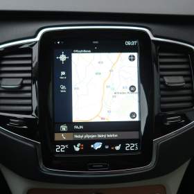 Foto inzerátu Volvo XC90 B5 AWD