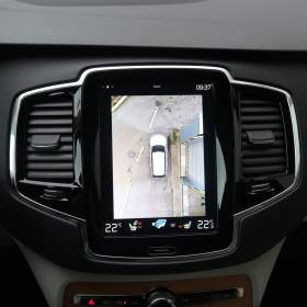 Foto inzerátu Volvo XC90 B5 AWD