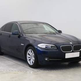 Foto inzerátu BMW Řada 5 520d