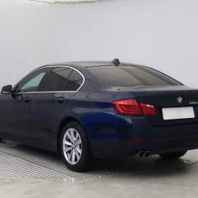 Foto inzerátu BMW Řada 5 520d