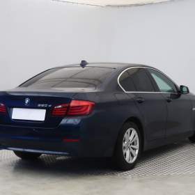 Foto inzerátu BMW Řada 5 520d