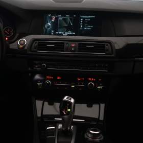 Foto inzerátu BMW Řada 5 520d