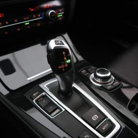 Foto inzerátu BMW Řada 5 520d