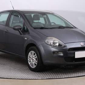 Fiat Punto 1.4 / 19612456