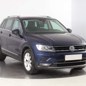 Foto inzerátu Volkswagen Tiguan 2.0 TDI