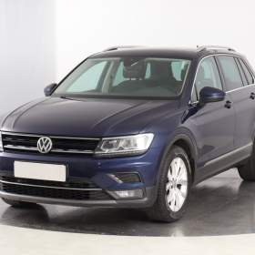 Foto inzerátu Volkswagen Tiguan 2.0 TDI
