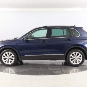 Foto inzerátu Volkswagen Tiguan 2.0 TDI