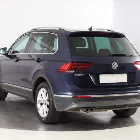 Foto inzerátu Volkswagen Tiguan 2.0 TDI