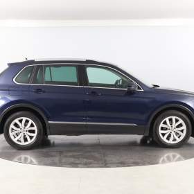 Foto inzerátu Volkswagen Tiguan 2.0 TDI