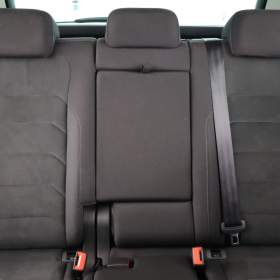 Foto inzerátu Volkswagen Tiguan 2.0 TDI