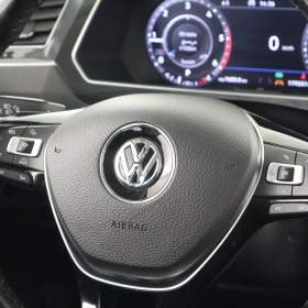 Foto inzerátu Volkswagen Tiguan 2.0 TDI