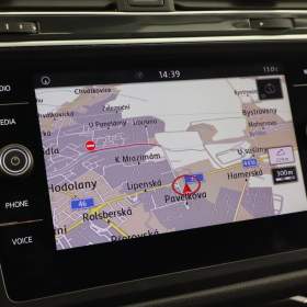 Foto inzerátu Volkswagen Tiguan 2.0 TDI