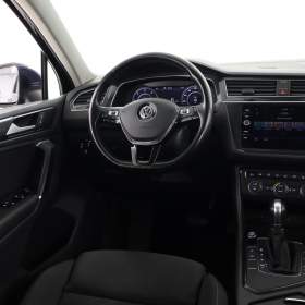 Foto inzerátu Volkswagen Tiguan 2.0 TDI