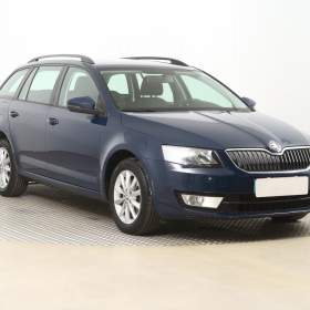 Škoda Octavia 1.4 TSI / 19612461