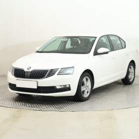 Foto inzerátu Škoda Octavia 1.6 TDI