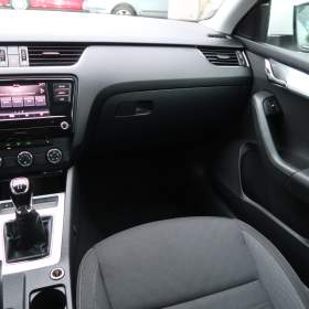 Foto inzerátu Škoda Octavia 1.6 TDI