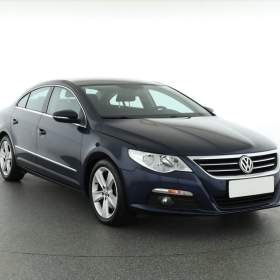 Foto inzerátu Volkswagen Passat CC 2.0 TDI BMT