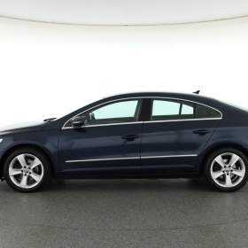 Foto inzerátu Volkswagen Passat CC 2.0 TDI BMT