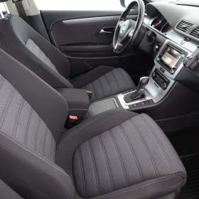 Foto inzerátu Volkswagen Passat CC 2.0 TDI BMT