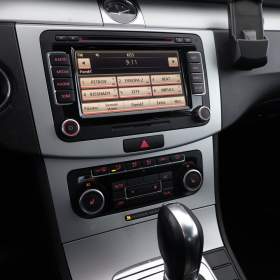 Foto inzerátu Volkswagen Passat CC 2.0 TDI BMT