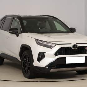 Toyota Rav4 2.5 Hybrid / 19612466