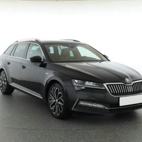 Škoda Superb 2.0 TDI / 19612467