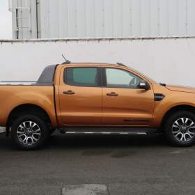 Foto inzerátu Ford Ranger 2.0 EcoBlue