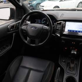 Foto inzerátu Ford Ranger 2.0 EcoBlue