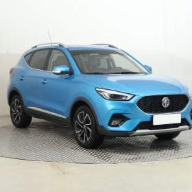 MG ZS SUV 1.0 Turbo / 19612470