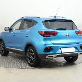 Foto inzerátu MG ZS SUV 1.0 Turbo